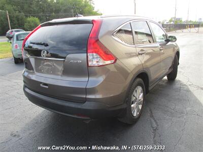2013 Honda CR-V EX-L   - Photo 10 - Mishawaka, IN 46545