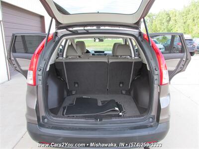 2013 Honda CR-V EX-L   - Photo 19 - Mishawaka, IN 46545