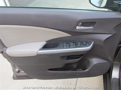 2013 Honda CR-V EX-L   - Photo 12 - Mishawaka, IN 46545