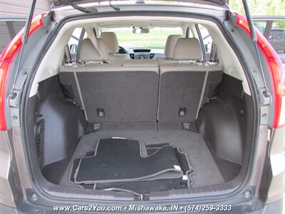 2013 Honda CR-V EX-L   - Photo 18 - Mishawaka, IN 46545