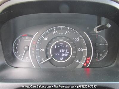 2013 Honda CR-V EX-L   - Photo 33 - Mishawaka, IN 46545