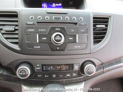 2013 Honda CR-V EX-L   - Photo 38 - Mishawaka, IN 46545