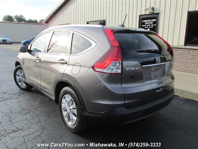 2013 Honda CR-V EX-L   - Photo 6 - Mishawaka, IN 46545