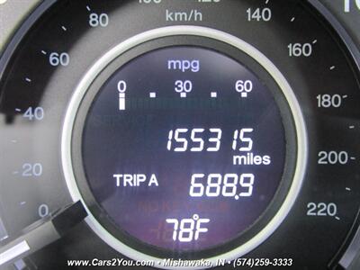 2013 Honda CR-V EX-L   - Photo 35 - Mishawaka, IN 46545