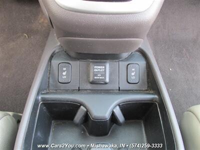2013 Honda CR-V EX-L   - Photo 31 - Mishawaka, IN 46545