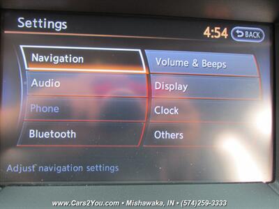 2015 Nissan Pathfinder SL 4x4   - Photo 34 - Mishawaka, IN 46545