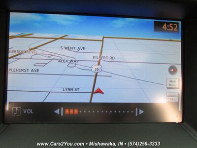 2015 Nissan Pathfinder SL 4x4   - Photo 33 - Mishawaka, IN 46545