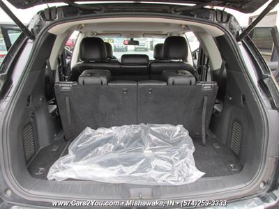 2015 Nissan Pathfinder SL 4x4   - Photo 19 - Mishawaka, IN 46545