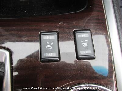 2015 Nissan Pathfinder SL 4x4   - Photo 35 - Mishawaka, IN 46545