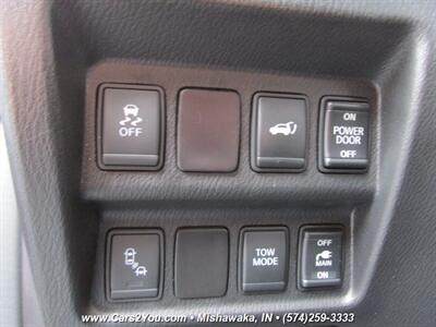2015 Nissan Pathfinder SL 4x4   - Photo 24 - Mishawaka, IN 46545