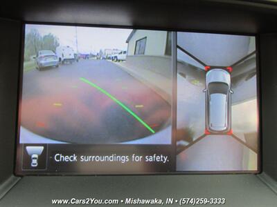 2015 Nissan Pathfinder SL 4x4   - Photo 32 - Mishawaka, IN 46545