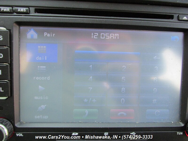 2011 Volkswagen Jetta - Photo 21 - Mishawaka, IN 46545