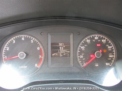 2011 Volkswagen Jetta - Photo 16 - Mishawaka, IN 46545