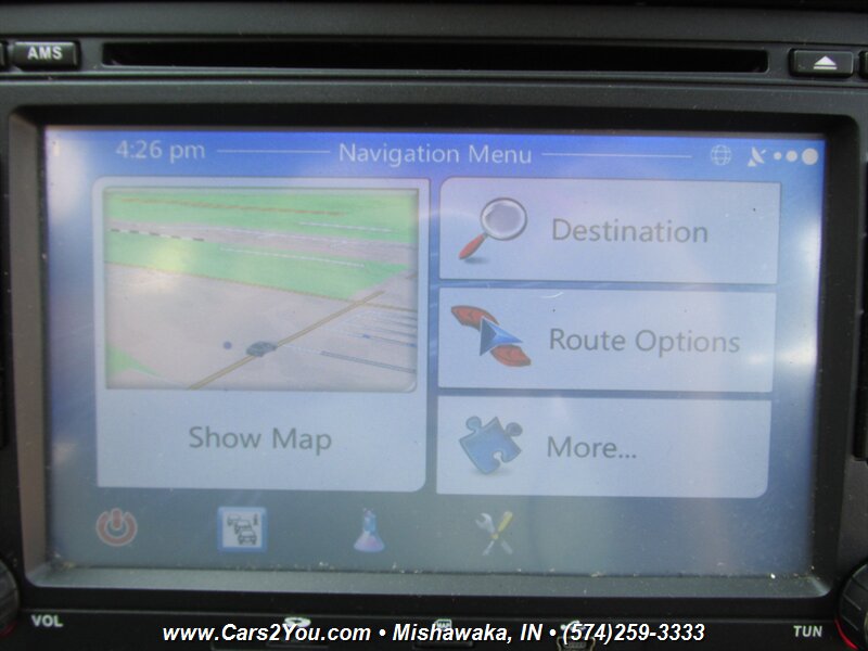 2011 Volkswagen Jetta - Photo 22 - Mishawaka, IN 46545