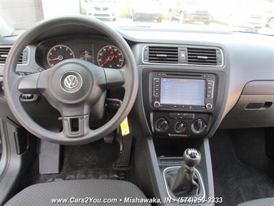 2011 Volkswagen Jetta - Photo 15 - Mishawaka, IN 46545