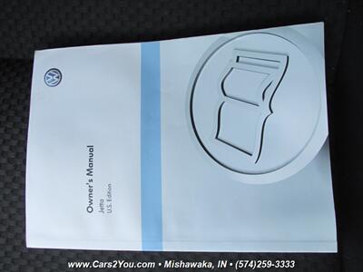 2011 Volkswagen Jetta - Photo 24 - Mishawaka, IN 46545