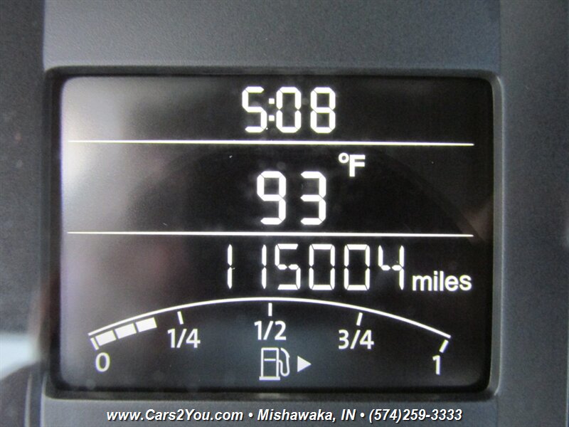 2011 Volkswagen Jetta - Photo 17 - Mishawaka, IN 46545