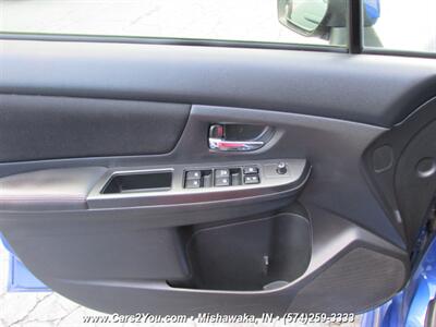 2015 Subaru WRX AWD   - Photo 8 - Mishawaka, IN 46545