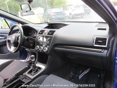2015 Subaru WRX AWD   - Photo 18 - Mishawaka, IN 46545