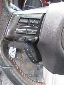 2015 Subaru WRX AWD   - Photo 21 - Mishawaka, IN 46545