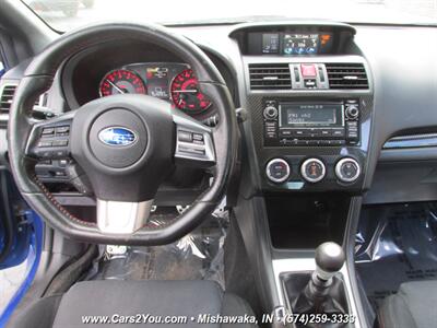 2015 Subaru WRX AWD   - Photo 19 - Mishawaka, IN 46545