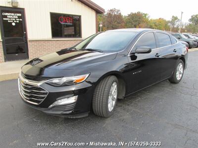 2024 Chevrolet Malibu LT   - Photo 3 - Mishawaka, IN 46545