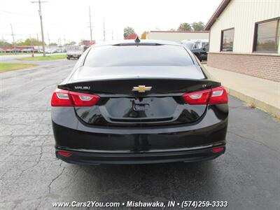 2024 Chevrolet Malibu LT   - Photo 6 - Mishawaka, IN 46545