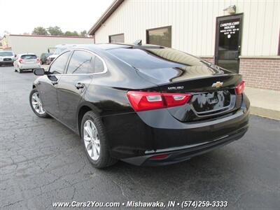 2024 Chevrolet Malibu LT   - Photo 5 - Mishawaka, IN 46545