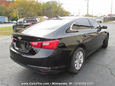 2024 Chevrolet Malibu LT   - Photo 7 - Mishawaka, IN 46545