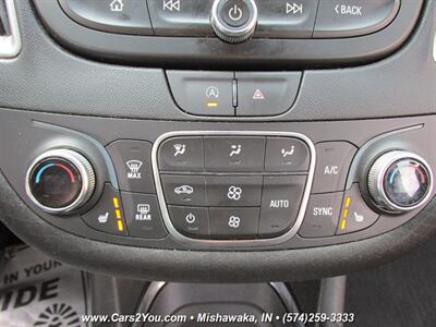 2024 Chevrolet Malibu LT   - Photo 32 - Mishawaka, IN 46545