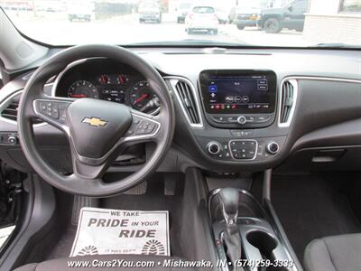 2024 Chevrolet Malibu LT   - Photo 22 - Mishawaka, IN 46545