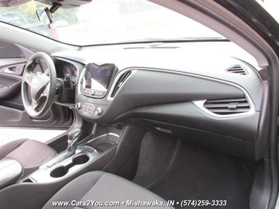 2024 Chevrolet Malibu LT   - Photo 21 - Mishawaka, IN 46545