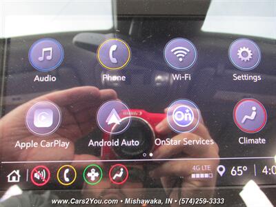 2024 Chevrolet Malibu LT   - Photo 30 - Mishawaka, IN 46545