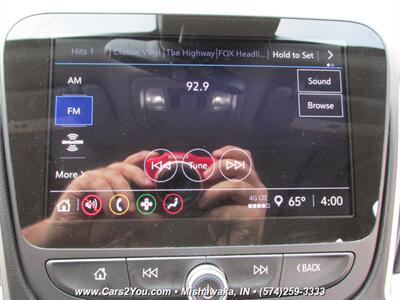 2024 Chevrolet Malibu LT   - Photo 29 - Mishawaka, IN 46545