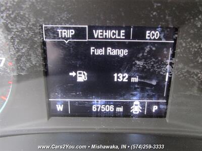 2024 Chevrolet Malibu LT   - Photo 24 - Mishawaka, IN 46545