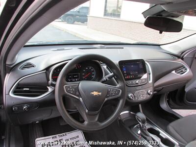 2024 Chevrolet Malibu LT   - Photo 12 - Mishawaka, IN 46545