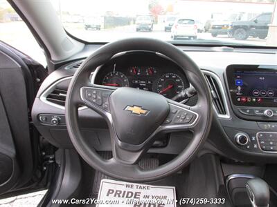 2024 Chevrolet Malibu LT   - Photo 23 - Mishawaka, IN 46545