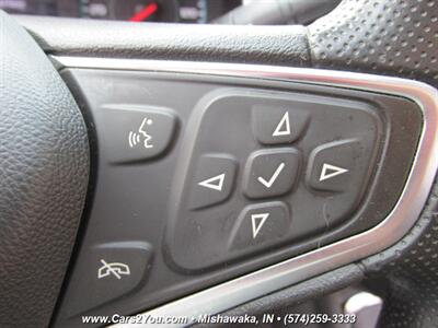 2024 Chevrolet Malibu LT   - Photo 26 - Mishawaka, IN 46545