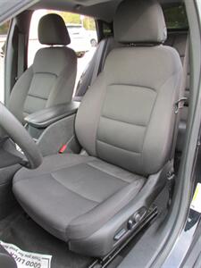 2024 Chevrolet Malibu LT   - Photo 13 - Mishawaka, IN 46545
