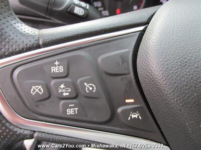 2024 Chevrolet Malibu LT   - Photo 25 - Mishawaka, IN 46545