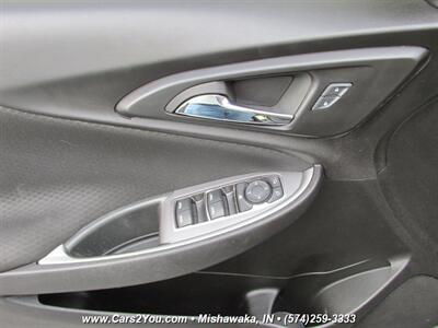2024 Chevrolet Malibu LT   - Photo 10 - Mishawaka, IN 46545