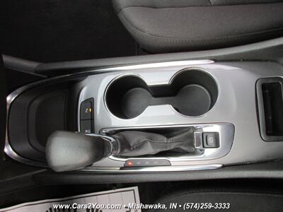 2024 Chevrolet Malibu LT   - Photo 33 - Mishawaka, IN 46545