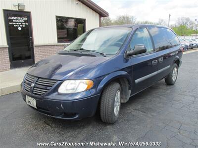 2006 Dodge Grand Caravan SE   - Photo 2 - Mishawaka, IN 46545