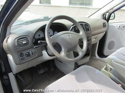 2006 Dodge Grand Caravan SE   - Photo 7 - Mishawaka, IN 46545