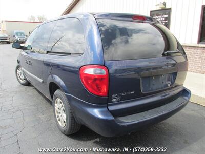 2006 Dodge Grand Caravan SE   - Photo 3 - Mishawaka, IN 46545