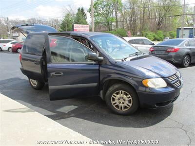 2006 Dodge Grand Caravan SE   - Photo 5 - Mishawaka, IN 46545