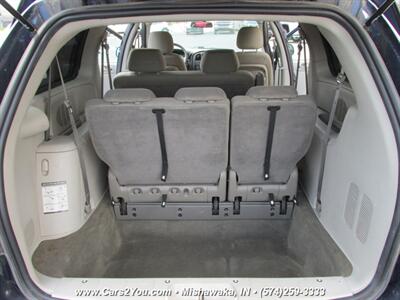 2006 Dodge Grand Caravan SE   - Photo 14 - Mishawaka, IN 46545