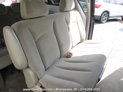 2006 Dodge Grand Caravan SE   - Photo 16 - Mishawaka, IN 46545