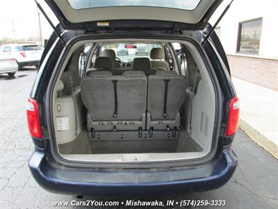 2006 Dodge Grand Caravan SE   - Photo 13 - Mishawaka, IN 46545