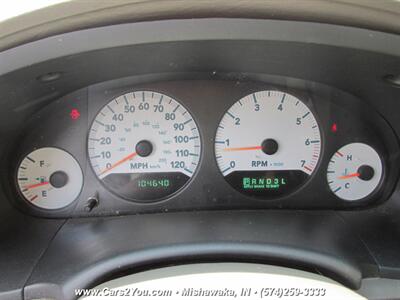 2006 Dodge Grand Caravan SE   - Photo 8 - Mishawaka, IN 46545